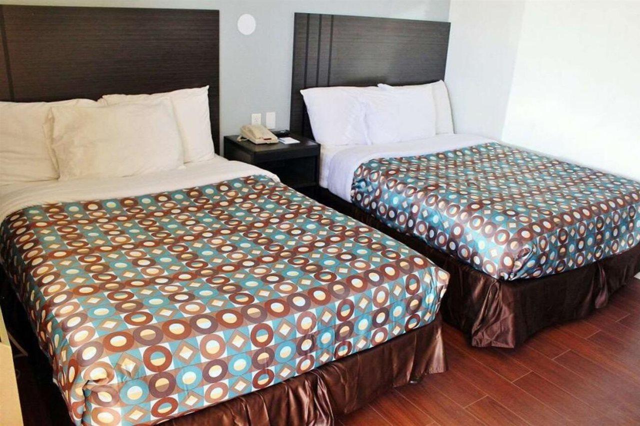 Americas Best Value Inn Stillwater Bagian luar foto