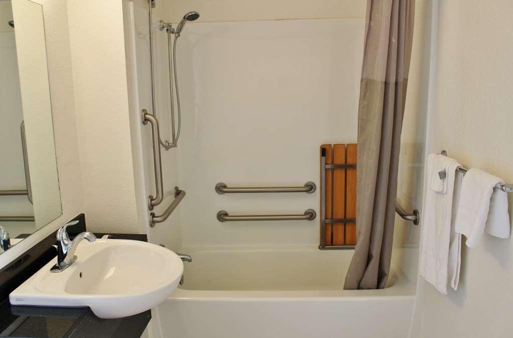 Americas Best Value Inn Stillwater Bagian luar foto