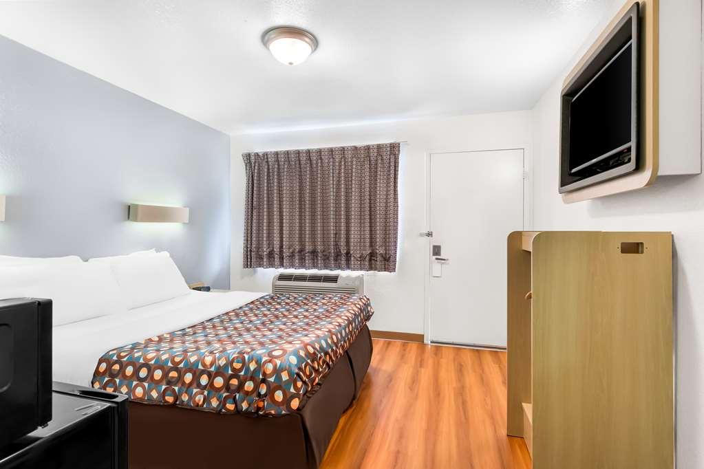 Americas Best Value Inn Stillwater Ruang foto