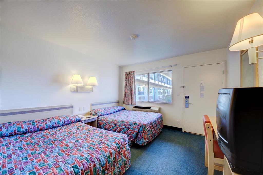 Americas Best Value Inn Stillwater Ruang foto
