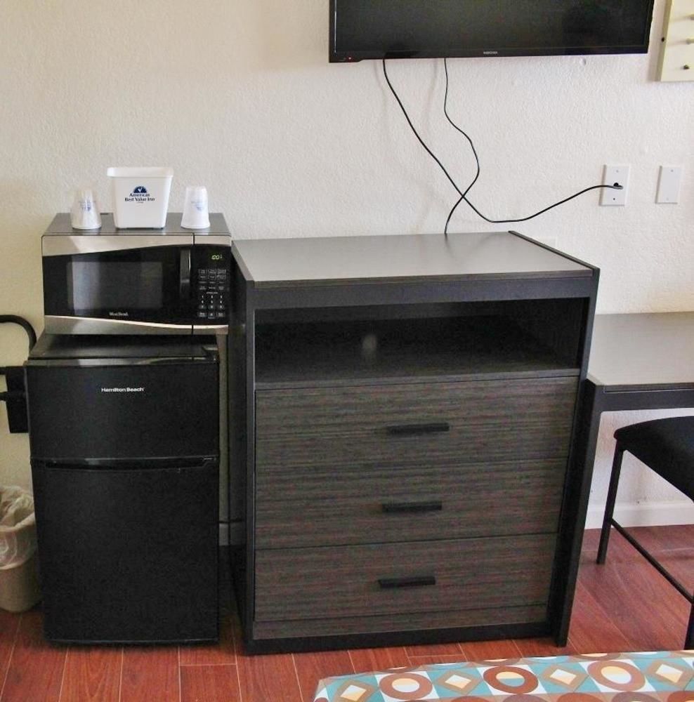 Americas Best Value Inn Stillwater Bagian luar foto