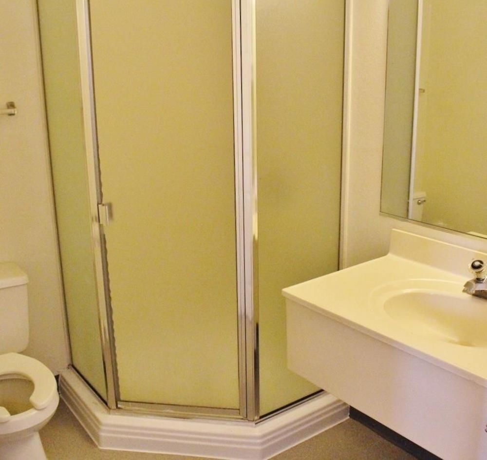 Americas Best Value Inn Stillwater Bagian luar foto